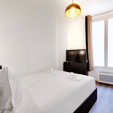 Comfortable Apartment Marx Dormoy Paris Dış mekan fotoğraf